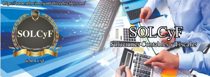 SOLCyF  (Soluciones Contables y Fiscales)